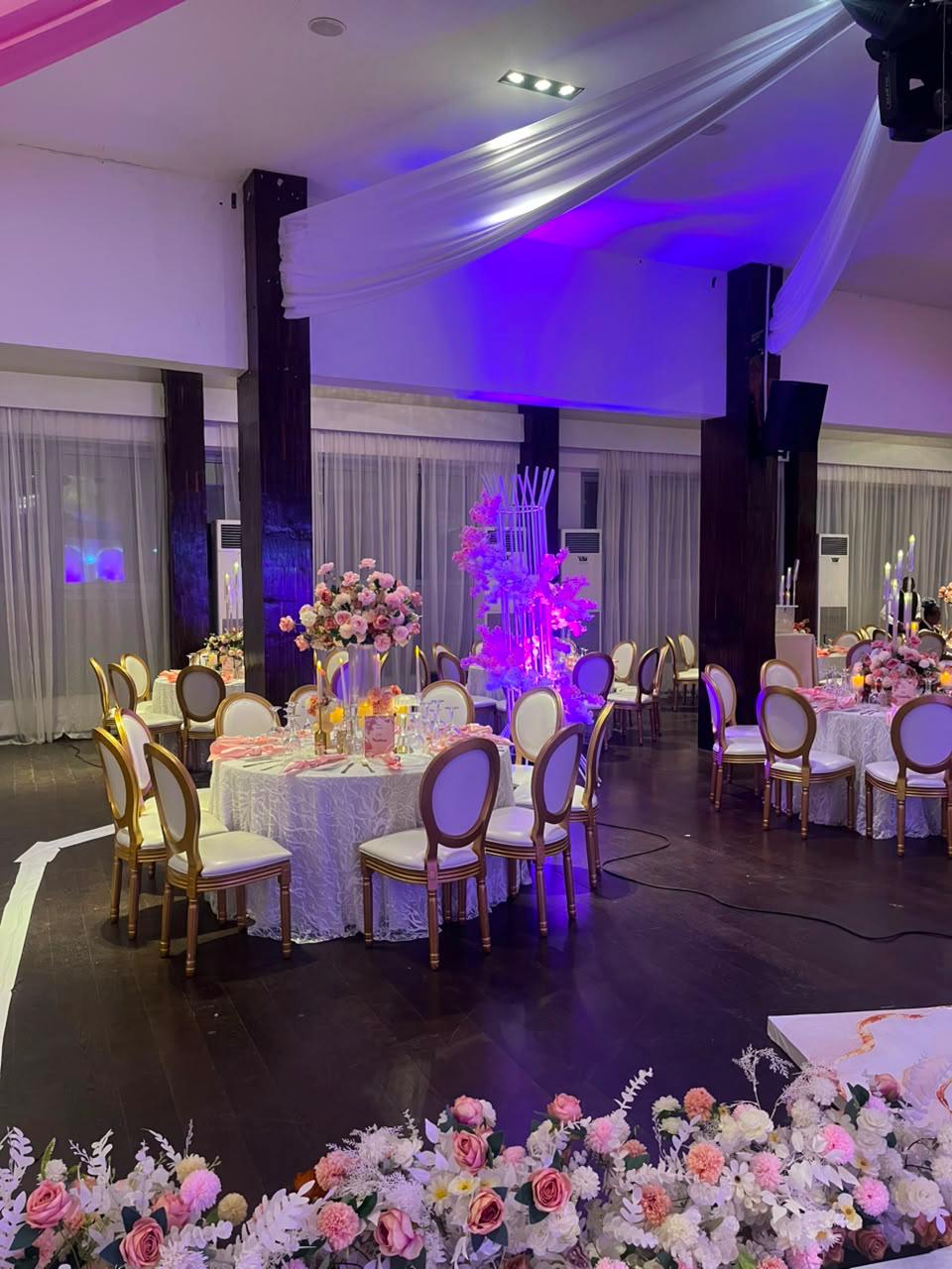 A Room in Bloom